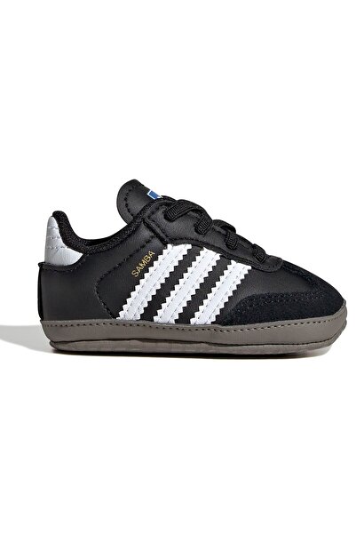 adidas Samba Crib Children's Casual Shoes