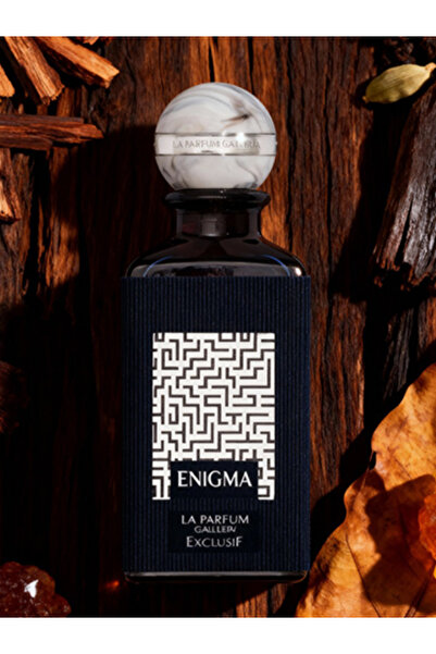 la parfum galleria إنيجما