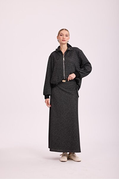 Missemramiss طقم سترة وتنورة سيلفورا 4935