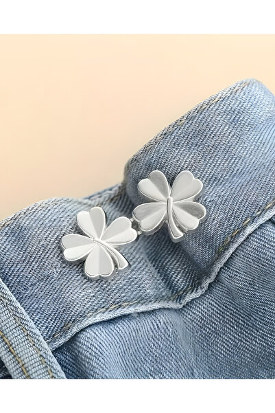 GUCSO Pantolon Beli Daraltma Aksesuar, Yıldız, Ayıcık, Yonca, Kurdele, Kemer,...