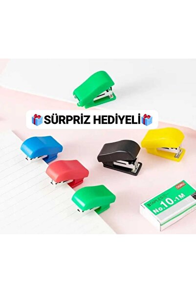 Hayatı Kolaylaştıran Ürünler Bibizde TAŞINABİLİR MİNİ RENKLİ ZIMBA SET