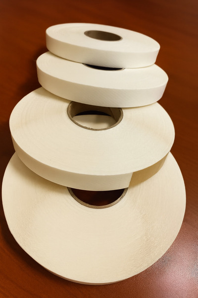 Genel Markalar Paça Telası - Çift Taraflı Yapışkan Tela 100 Mt - Eni 2cm Ütüyle Yapışan A++ Kalite