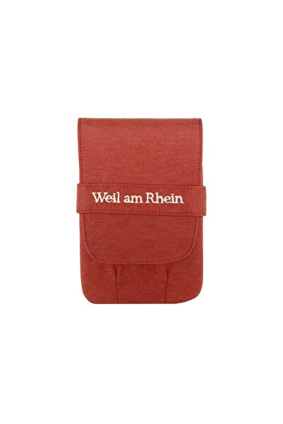 WEIL AM RHEIN 3'lü Kalem Kılıfı Terra