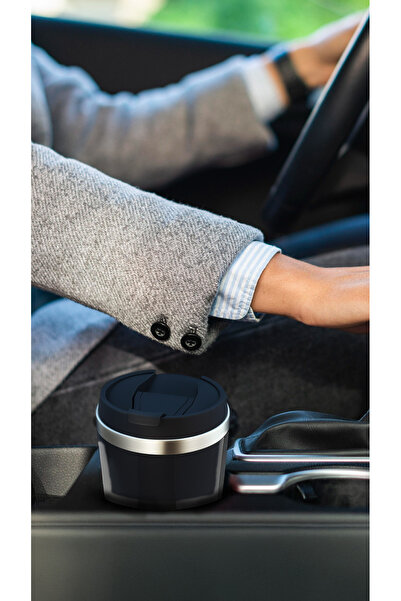 Kiwi Kcm-7505 Thermos Mug and Filter Coffee Machine