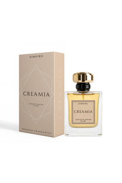 Creamia Simurg - 50 ml Edp Niş Erkek Parfüm