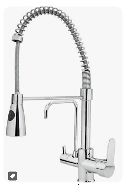 Endeco Design Metal Ayaklı Dekoratif Bench