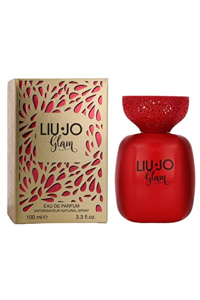 Liu Jo Glam, Eau de Parfum, Women, 100 ml