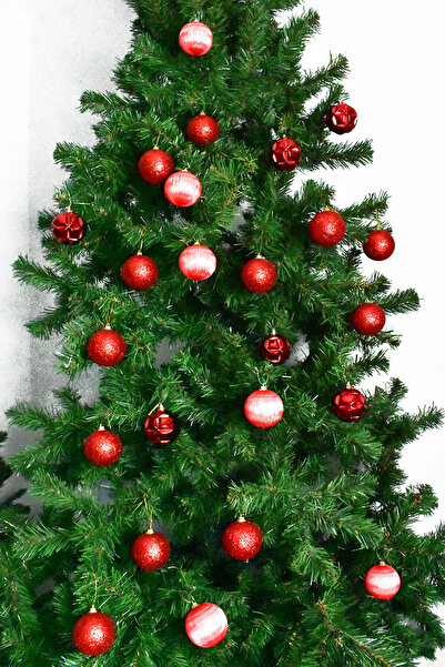 Waldern Premium Collection 24 τεμάχια Μικτό σχέδιο στολιδιών για χριστουγεννιάτικο δέντρο