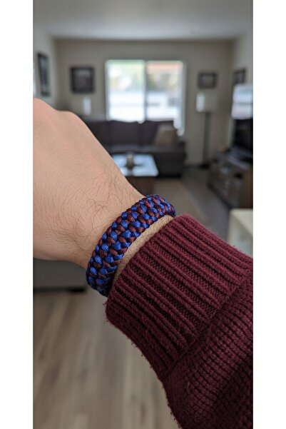 MinAccessory سوار معصم لمشجعي نادي ترابزون سبور للرجال