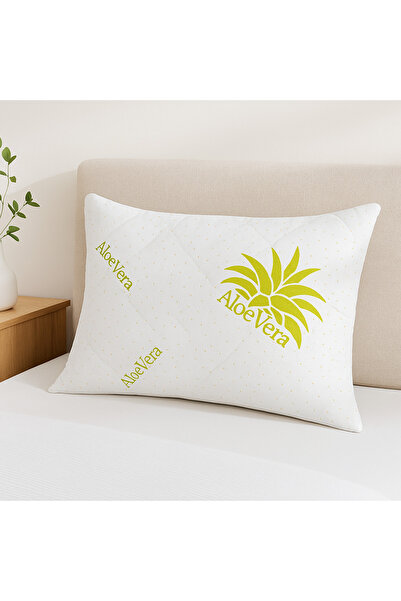 Home4U Aloe Vera Pillow 40x40cm