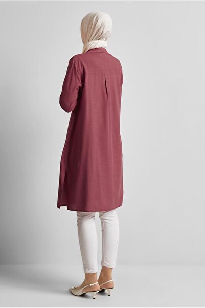 Alvina Cotton Tunic 45577