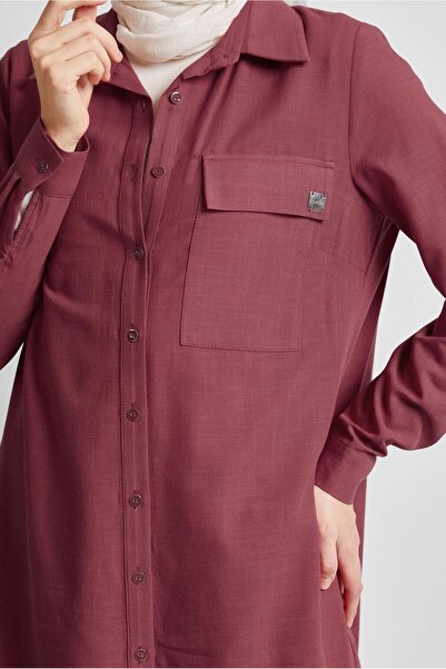 Alvina Cotton Tunic 45577