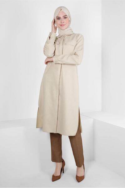 Alvina TUNICA CU CANDIDA LATERALA 44178