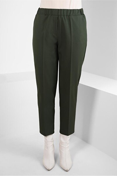 Alvina PANTALONI ELASTICI BELI 70640