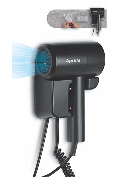 Aprilla AHD 2100 - Hotel Type Hair Dryer