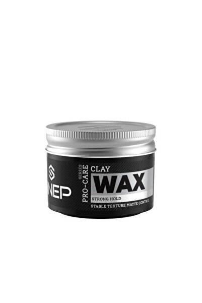 Sinep Clay Wax Hair Styling 100 ml