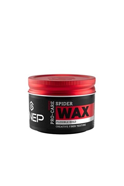 Sinep Spider Wax Hair Styling 100 ml