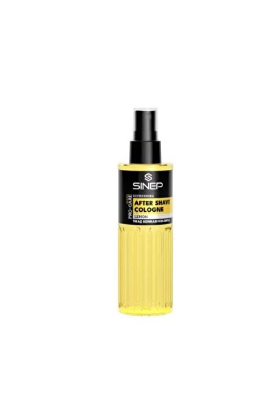 Sinep Aftershave Cologne 150 ml - Lemon