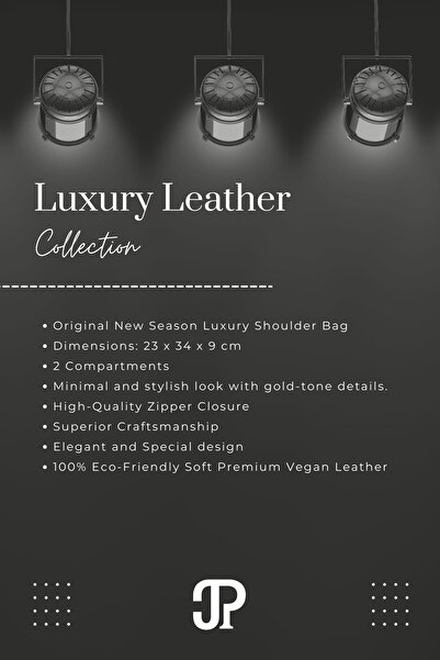 POLOGRAND London Original New Season Just Polo Collection Luxury Soft Leather Large Size Stylish Handbag and Shoulder Bag