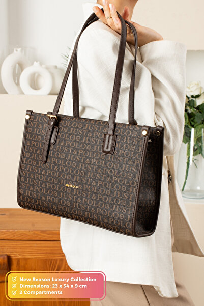 POLOGRAND London Original New Season Just Polo Collection Luxury Soft Leather Christmas Gift Stylish Hand Arm Shoulder Bag