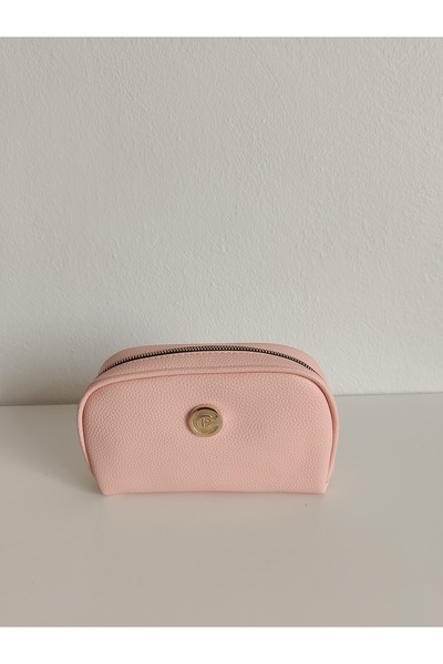 Maykis Козметика и чантичка за грим за жени - калъфче за моливи с размер на п...