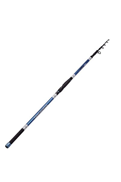 Albastar Trachurus 3558 Surf Olta Kamışı Standart 420CM