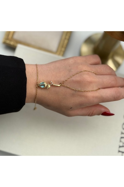 HOUSEKİ سيليك توليب شاهميران