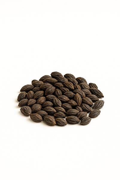 DiyetAktar Kara Halile 100 Gr.- Karahalile - Bitki Çayı - Terminalia Chebula 1. Kalite Elenmiş Bitki Çayı