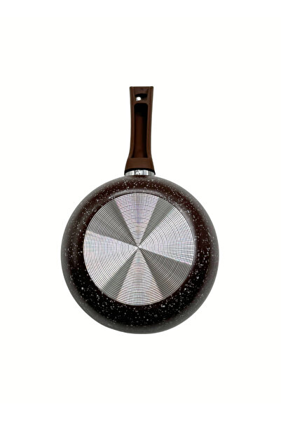 SUPPLIER Non-Stick Granite Tea & Coffee Pot - Marble Coating Milk Warmer