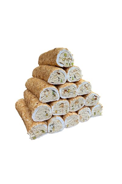 LokArt Lok-Art | Baklava Parçacıklı Sarma Lokum | 500 Gr