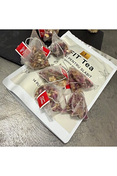 D4ALFA BIO ACCELERATOR TEA