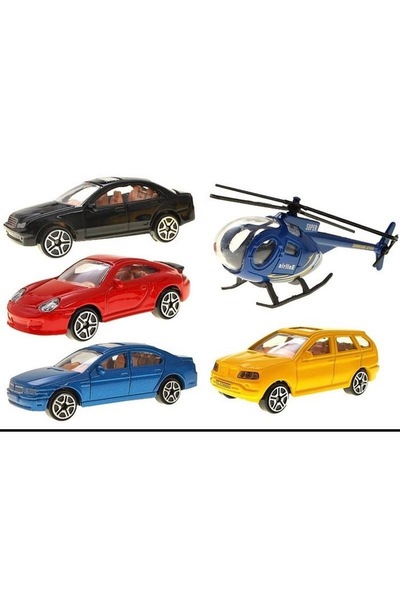 OEM Speed ​​Track Parking Garage Playset, 129 pieces, 68.5x53.5x81 cm, Multicolor