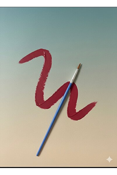 Ems Takı Aksesuar İnce uçlu fırça