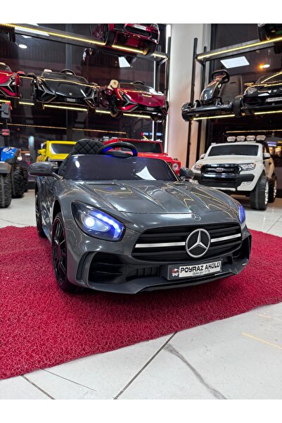 POYRAZ AKÜLÜ 12v akülü araba(ÖZEL PLAKA)(0-6 yaş)