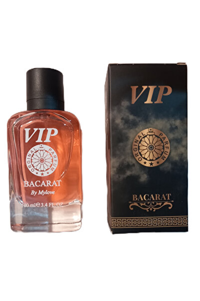 Bacarat 100 ml parfüm