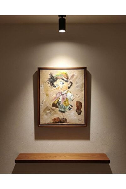 007 Fragrances Pinokyo