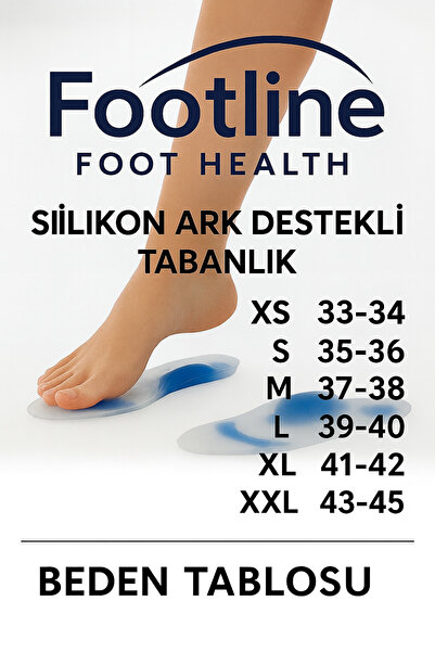 Genel Markalar Ark Takviyeli Taban Düşüklüğü Düz Taban Içe Basma Destekli Ana...