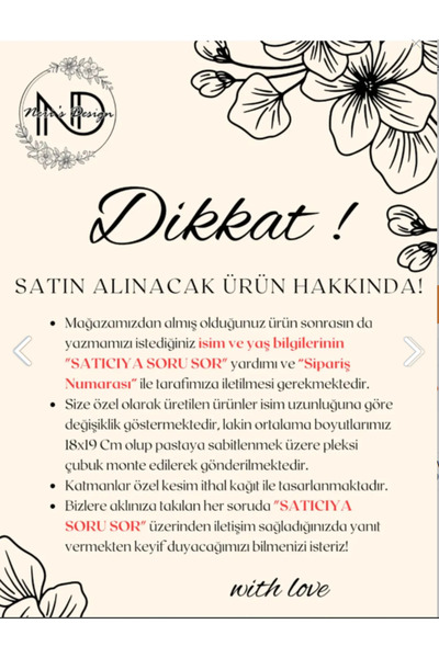 Barbie Prenses Temalı Özel Doğum Günü Hediyelik Bileklik 10 Adet– Çocuk Parti...