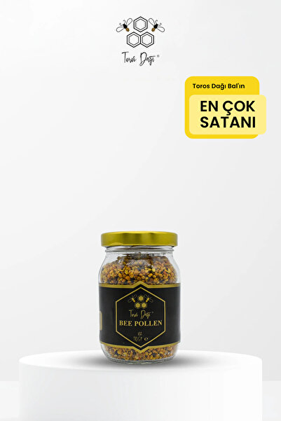 Toros Dağı Polen 110 gr