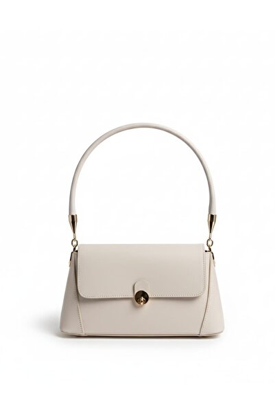 Arvelia حقيبة يد وكتف نسائية بتصميم مارلا الكلاسيكي