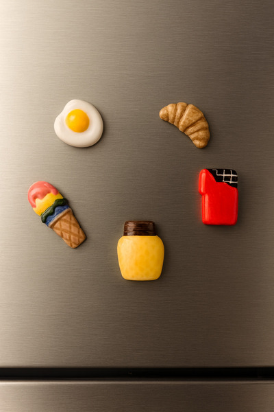 ema buzdolabı magneti