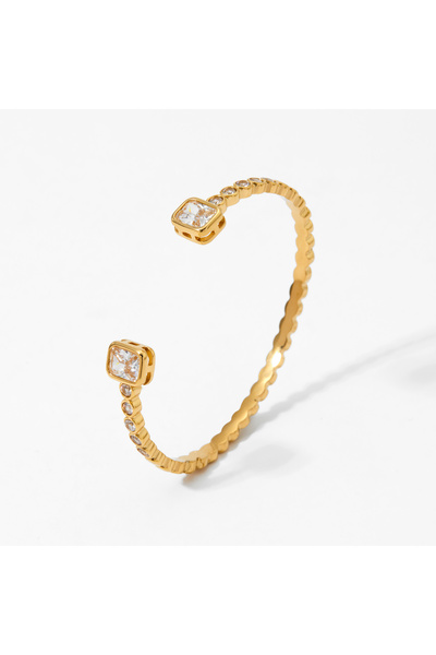 Ayla THALIA Gold Bracelet