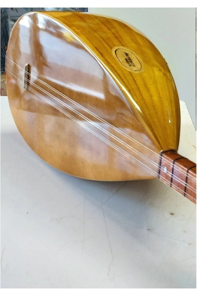 ARTEMİS Kaliteli Jak Girişli Uzun Sap Dut Bağlama