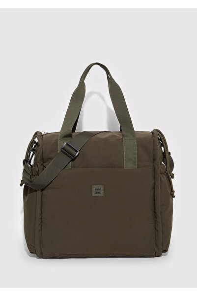 Mavi Khaki Sports Bag 1911665-27150