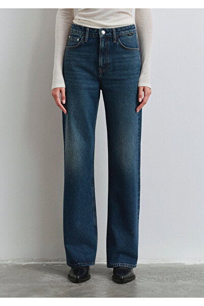 Mavi Women's Dark M101072-90539 Victoria Dark Shaded