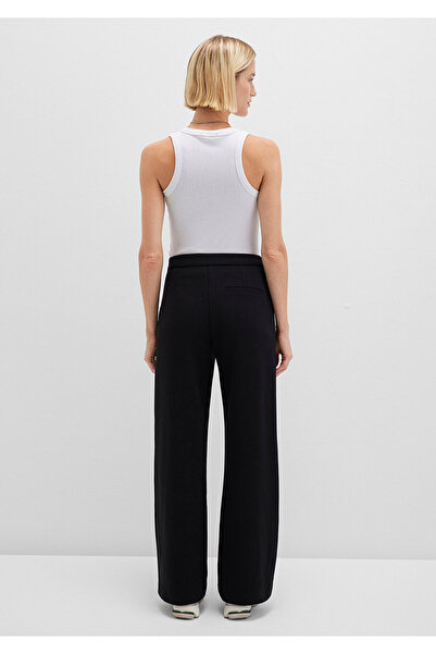 Mavi Black Sweatpants 1011105-900