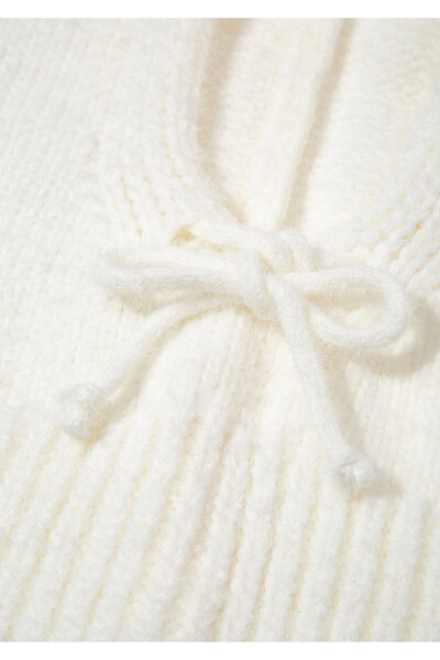 Mavi Ecru Beret 1913595-70048