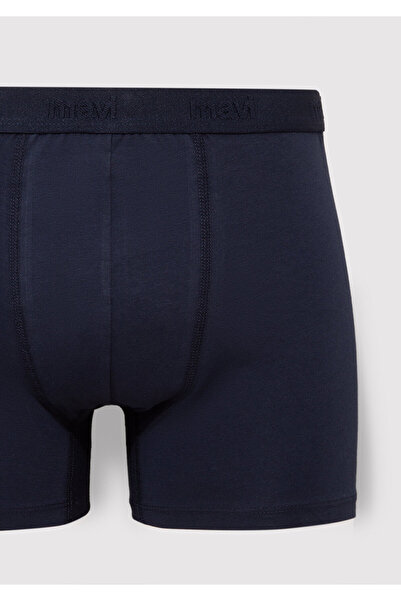 Mavi Τριπλό Navy Blue Basic Boxer 0912235-30761