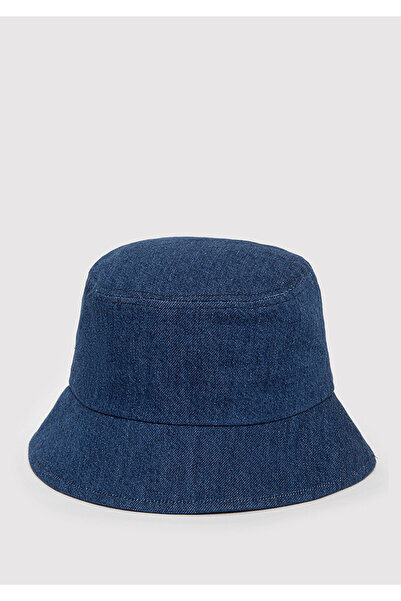 Mavi İndigo Şapka 1913557-10241