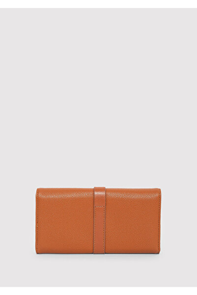 Mavi Brown Wallet 1913455-34614